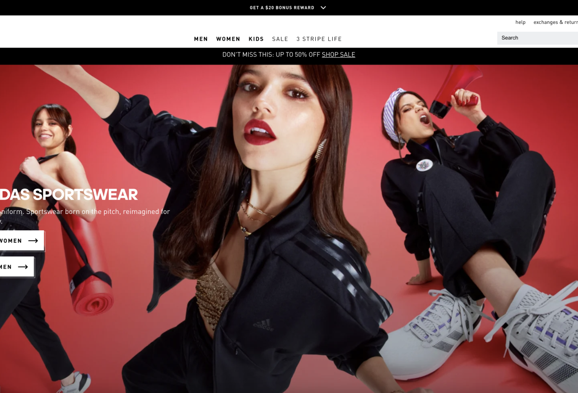 Showcase Module Federation