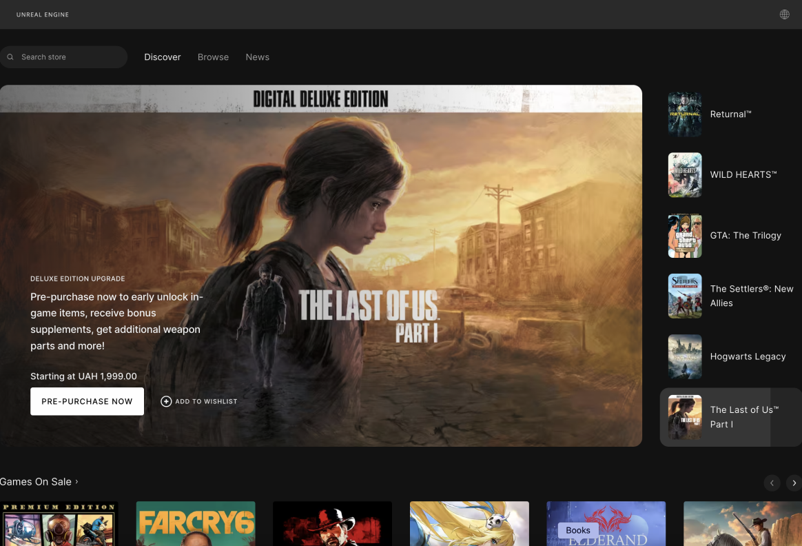 Showcase Module Federation